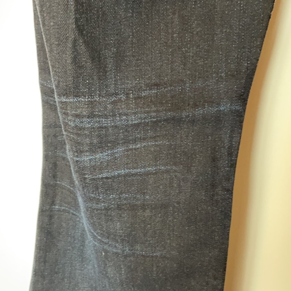 Silver Jeans - Dark Blue Denim - size W32/L33 - Picture 5 of 7